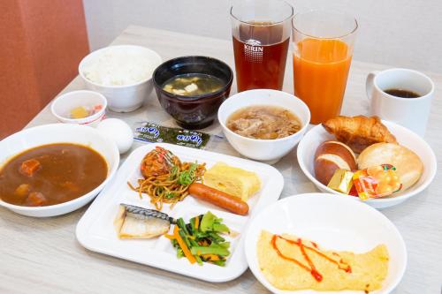 Фотография гостиницы Kuretake Inn Nankai Sakai-Ekimae