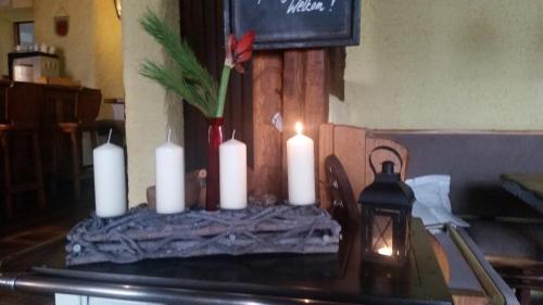 Фотография гостевого дома Landgasthof Em Lade