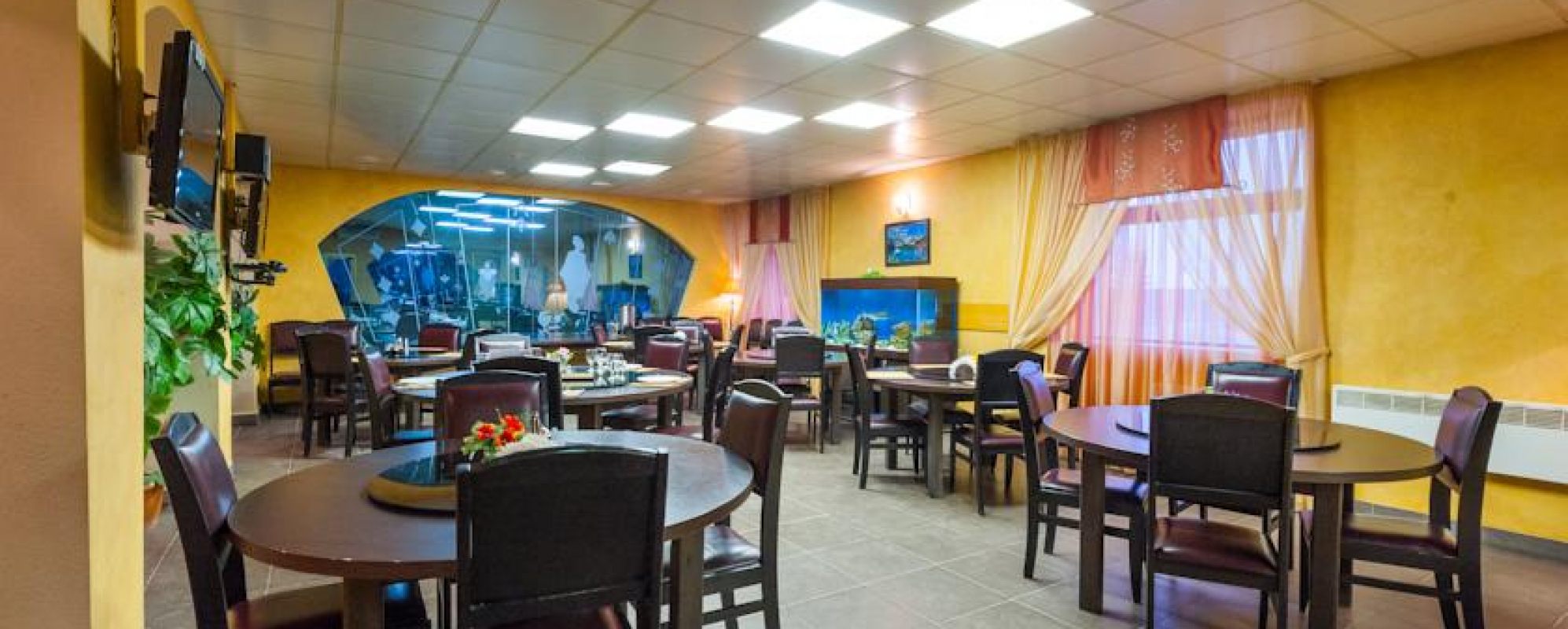 Фотографии банкетного зала Хуан Гун