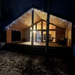 Фотография Коттеджа Частный дом в ДНТСН Зелёный Бор на Лесной 4