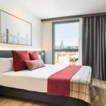 Фотография гостиницы Acta Voraport