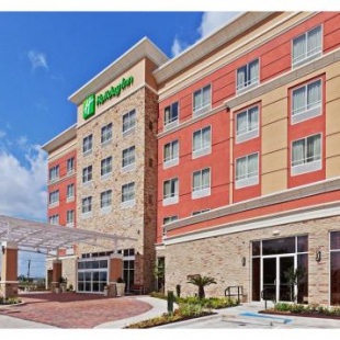 Фотография гостиницы Holiday Inn Hotel Houston Westchase, an IHG Hotel