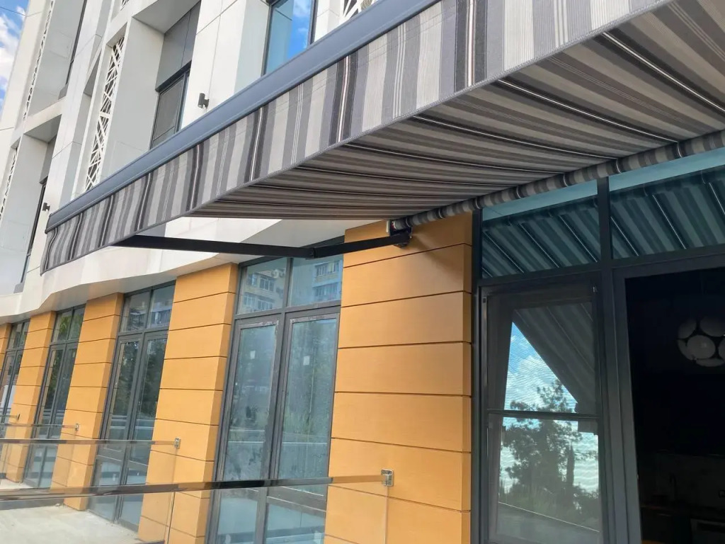 Фотография квартиры Апартаменты SochiHome (СочиХоум) на улице Макаренко