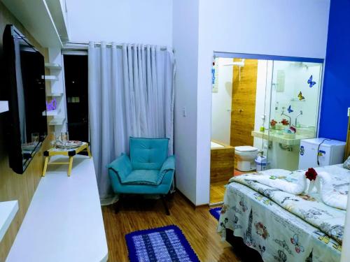 Фотография мини отеля Pousada Antares