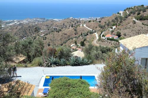 Фотография базы отдыха Campo Agave Luxury Tents