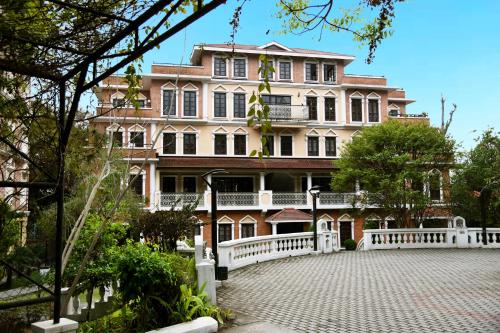 Фотография гостиницы Park Village Resort by KGH Group