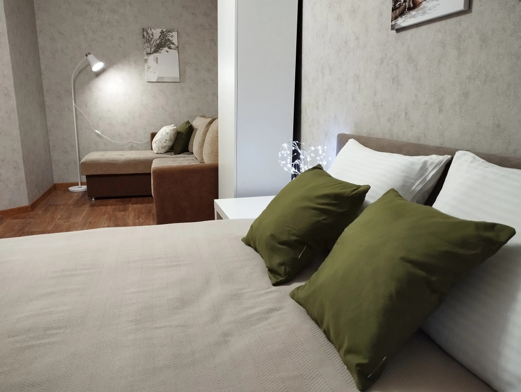 Фотография квартиры Квартира IRent Лесная слобода