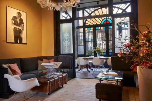 Фотография гостиницы Hotel Les Charmes