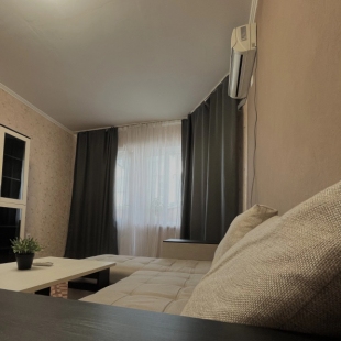 Фотография квартиры Квартира Уютная просторная