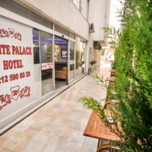 Фотографии гостиницы
White Palace Hotel