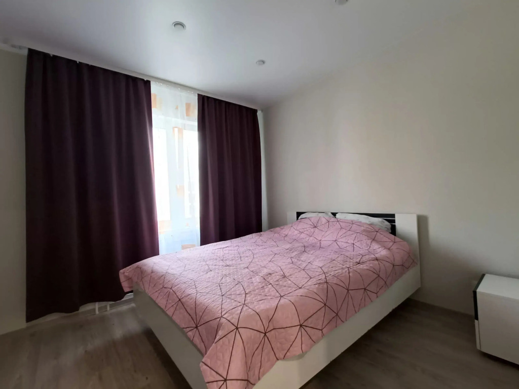 Фотография квартиры Квартира Go 1/6