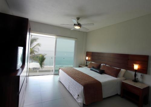 Фотография апарт отеля Condominio Marlica