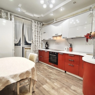 Фотография квартиры Апартаменты Sdaem116 на Четаева 10