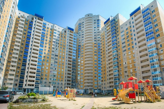 Фотографии квартиры
Апартаменты Green House