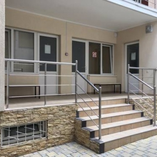 Фотография мини отеля На Крымской, 88