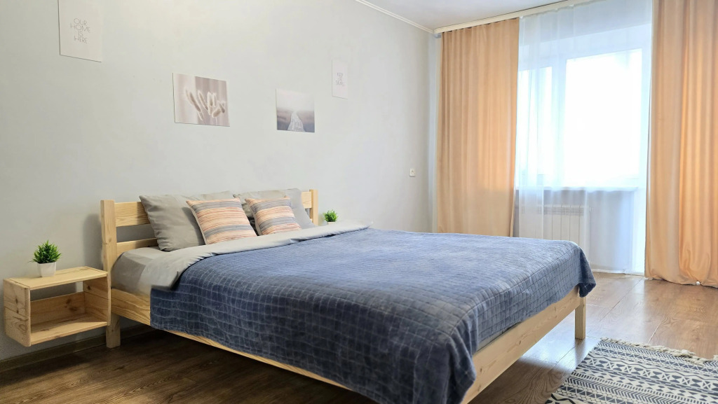 Фотография квартиры Квартира в Центре Уссурийска