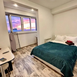 Фотография квартиры Квартира Уютная на Ленина 563к4