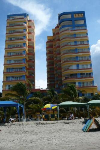 Фотография апарт отеля Arco Iris Atacames