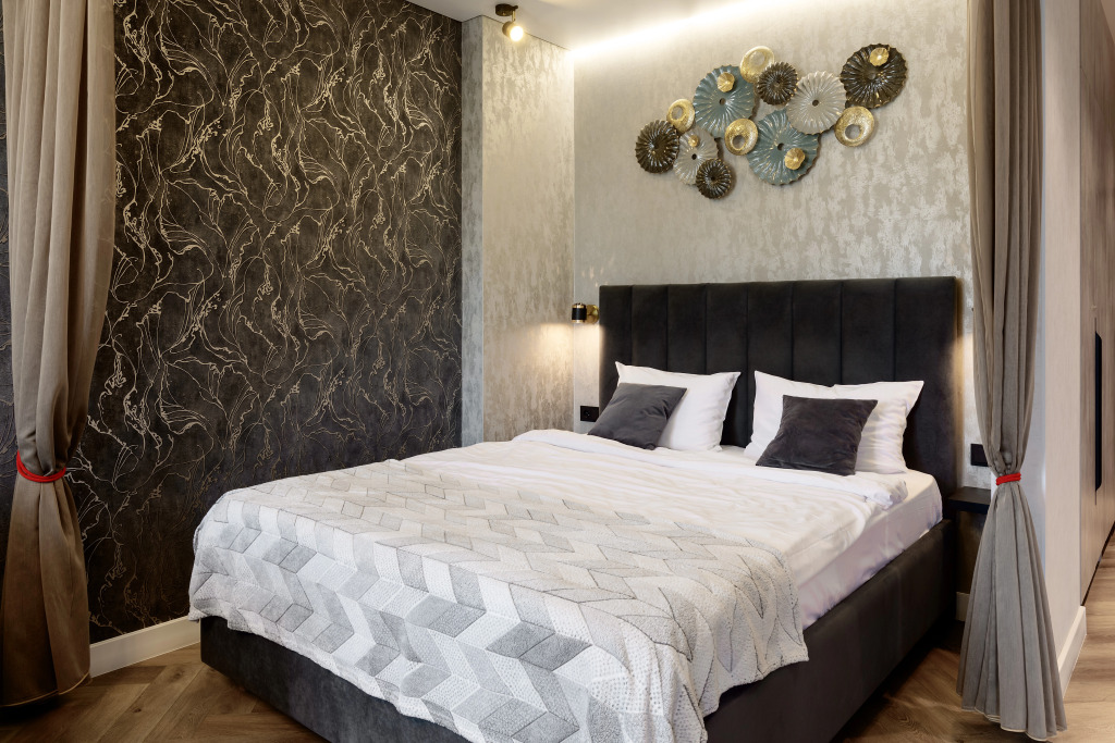 Фотография квартиры Квартира cтильная в центре города