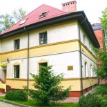 Фотография гостевого дома Газ-Ойл - возможно не работает!