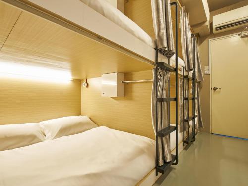 Фотографии хостела
K2 Guesthouse Central