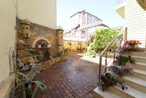 Фотография гостевого дома Дядька Черномор