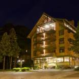 Фотография гостиницы Hotel Laghetto Gramado