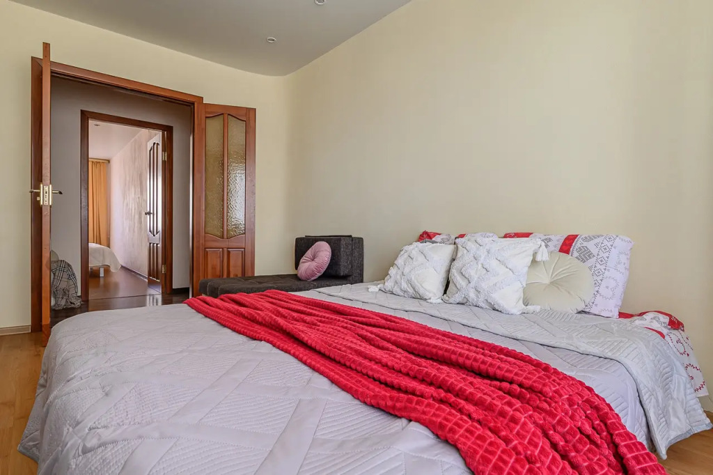 Фотография квартиры Апартаменты 33 на Юбилейной 22