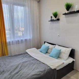 Фотография квартиры Квартира Видовая в ЖК Привилегия