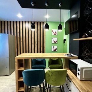 Фотография квартиры Апартаменты Южанка