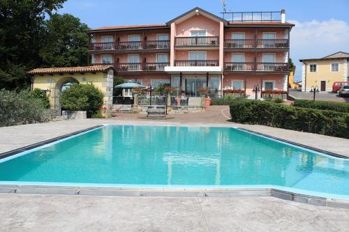 Фотография гостиницы Hotel Grahor