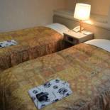 Фотография гостиницы Abashiri Royal Hotel