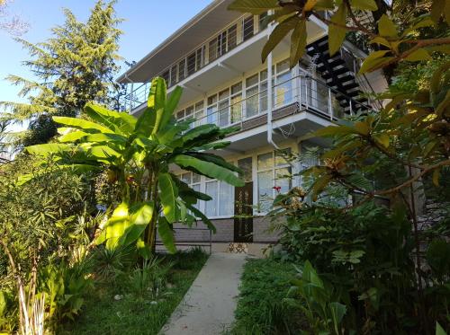 Фотография гостевого дома София