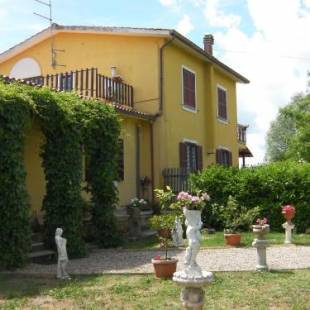 Фотографии мини отеля
Life B&B