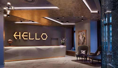 Фотография гостиницы Park Plaza Nuremberg