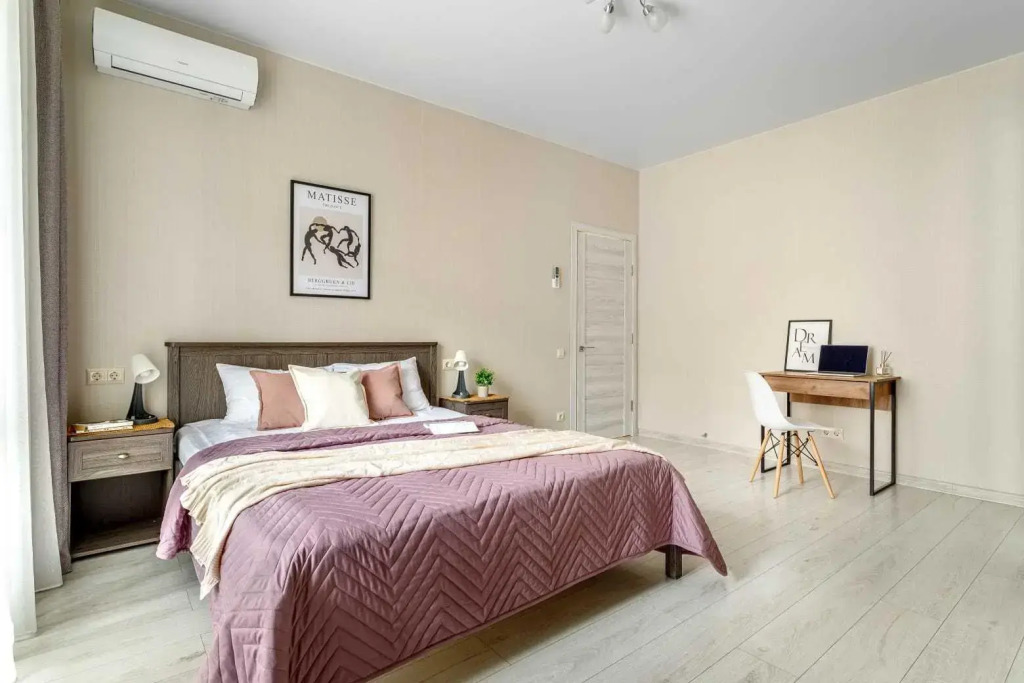 Фотография квартиры Home Group (Хоум Груп) на улице Верхней 13/2