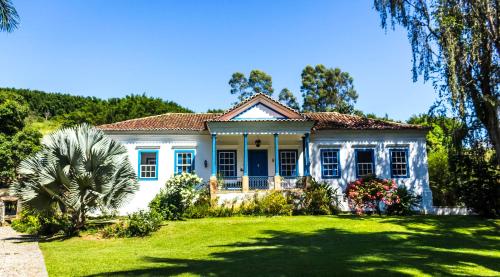 Фотографии гостиницы
Hotel Fazenda Florença