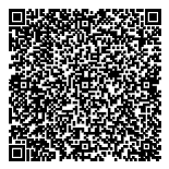 QR код гостиницы Вилла Аттика