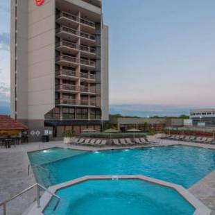 Фотография гостиницы Sheraton Santo Domingo