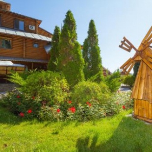 Фотография гостиницы Хутор