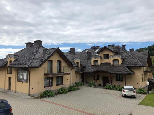 Фотография гостевого дома Pensjonat pod Samowarem