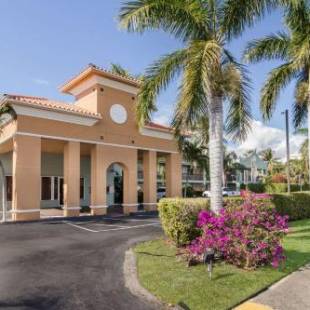 Фотографии гостиницы
Quality Inn Boca Raton University Area