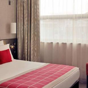 Фотографии гостиницы 
            Mercure Clermont Ferrand centre Jaude