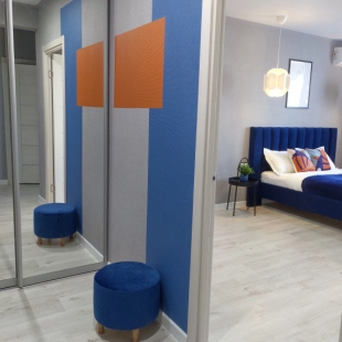 Фотография квартиры Квартира Потрясающая в Тихом Районе