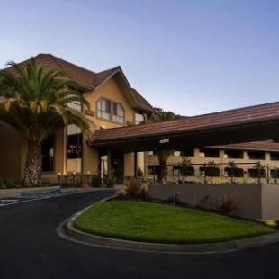 Фотографии гостиницы
Best Western Plus Novato Oaks Inn