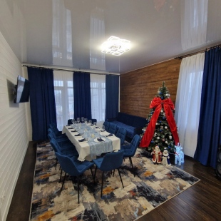 Фотография Коттеджа Частный дом RiO Home6