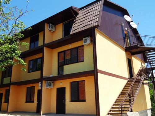 Фотография гостевого дома Колибри