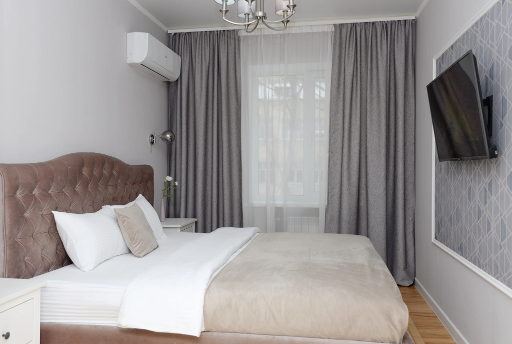 Фотография квартиры Квартира Warm Текучева