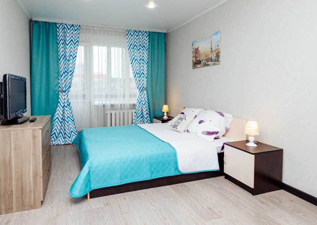 Фотография квартиры Квартира Посуточно Уфа Менделеева 155