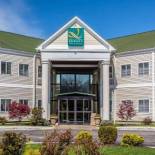 Фотография гостиницы Quality Inn and Suites Newport - Middletown